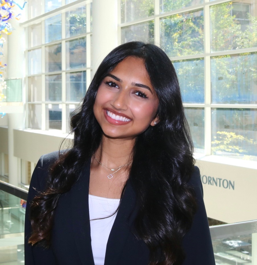 Riddhi Goenka